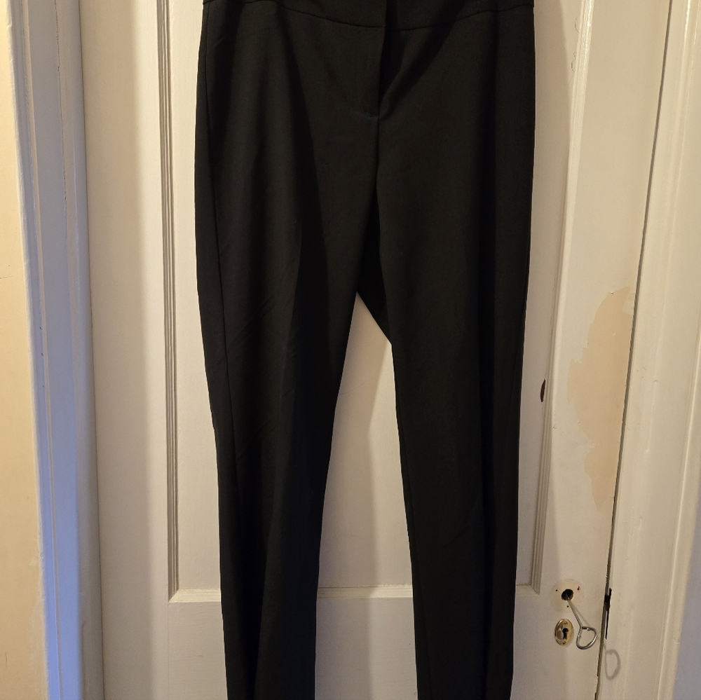 Covington Black Women's Trousers